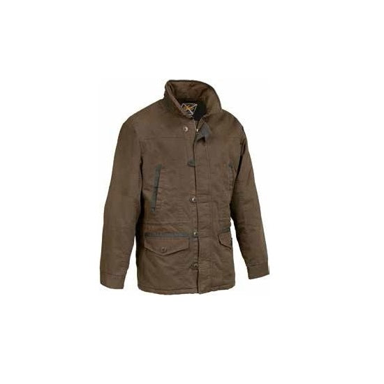 JACHETA TREESCO IDAHO SCOTTISH MARO MARIMEA XL