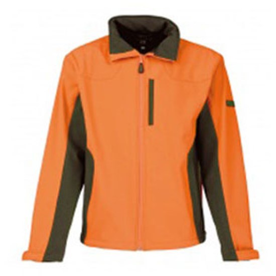 JACHETA TREESCO IMPERMEABILA SOFTSHELL 2XL
