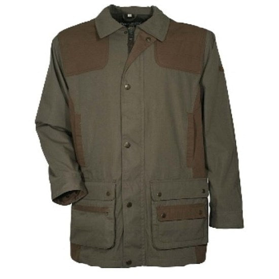 JACHETA TREESCO KAKI SAVANE 2XL
