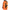 JACHETA TREESCO STRONGER KAKI/ORANGE IMPERMEABILA MARIMEA S
