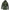 JACHETA VERDE VALLE PADDED JJ .XS