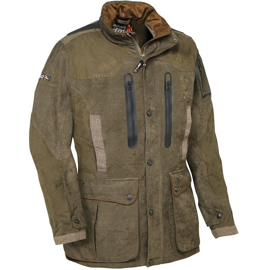 JACHETA VERNEY CARRON SIKA KAKI MARIME 2XL
