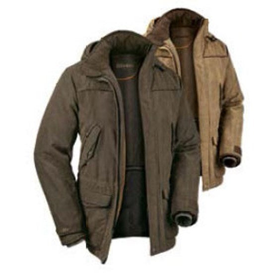 JACHETA BLASER MARO ARGALI.2 PADDED WINTER  XXL//76