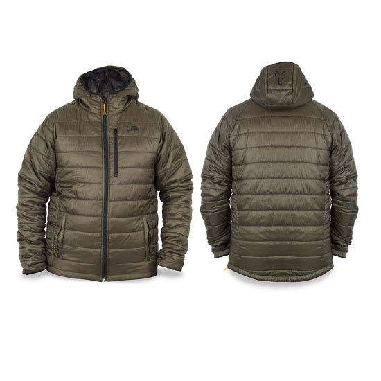 JAKETA FOX CHUNK PUFFA SHIELD MARIME XXL