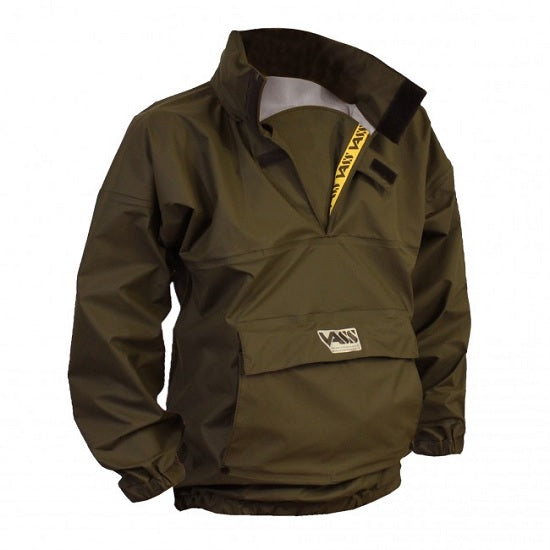 JAKETA IMPERMEABILA VASS KHAKI EDITION SMOCK MARIME XXL