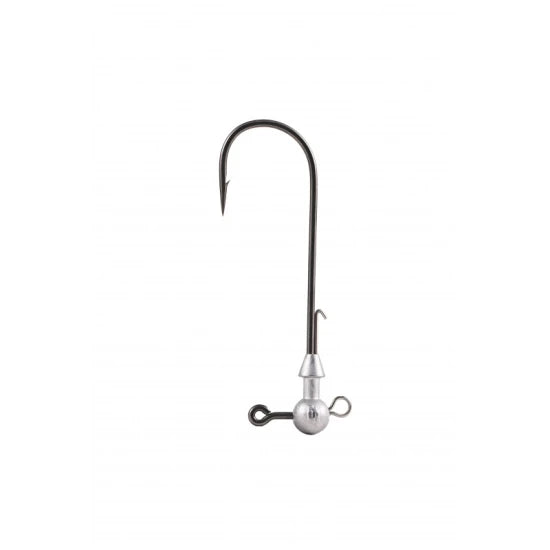 Jig Bkk Round Elite-stinger Eye Bait Keeper 5gr Nr.8/0 2buc/plic