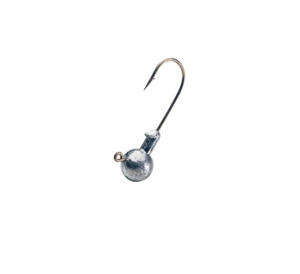 JIG CARLIG GAMAKATSU NR 6/0 17G 5BUC/PLIC