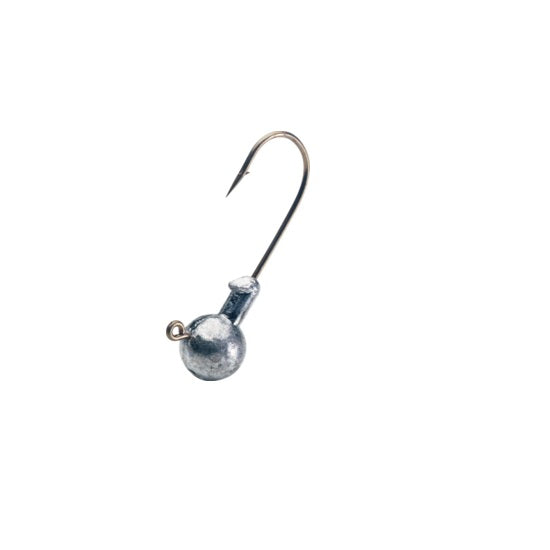JIG CARLIG GAMAKATSU NR6/0 21G 5BUC/BOX