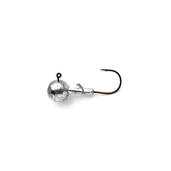 JIG CARLIG MUSTAD NR2/0 4G