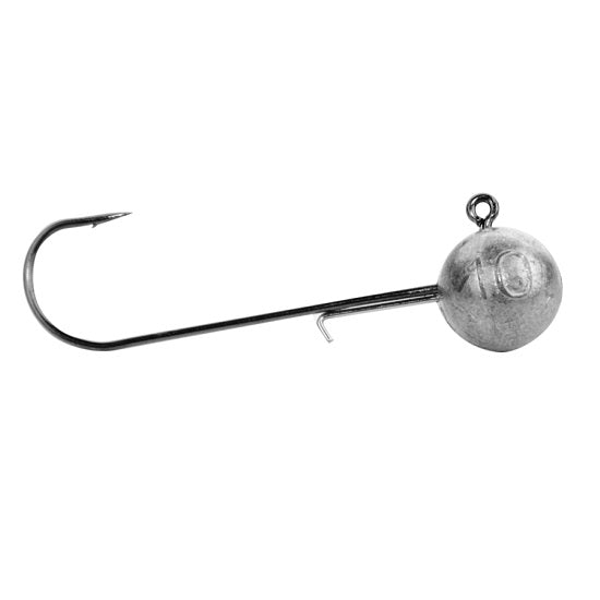 JIG CARP ZOOM B-ROUND PREDATOR-Z 5gr 5/PLIC