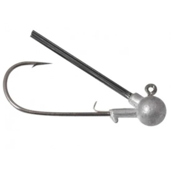 Jig Colmic Antibradis Rotund 5/0 1/2oz 14.0gr