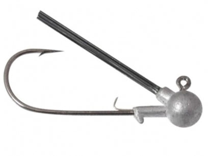 JIG COLMIC ANTIBRADIS ROTUND 3/0 1/4oz 7.0gr