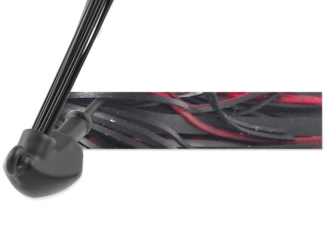 JIG COLMIC BUSTER ANTIBRADIS 3/8oz 10.5gr Black/Blue