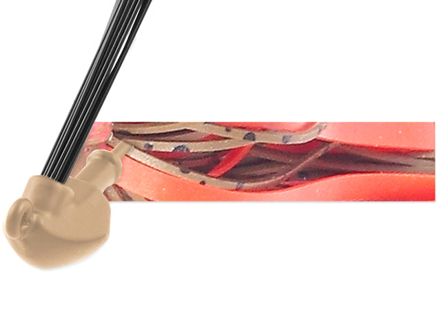 JIG COLMIC BUSTER ANTIBRADIS 3/8oz 10.5gr Mad Craw