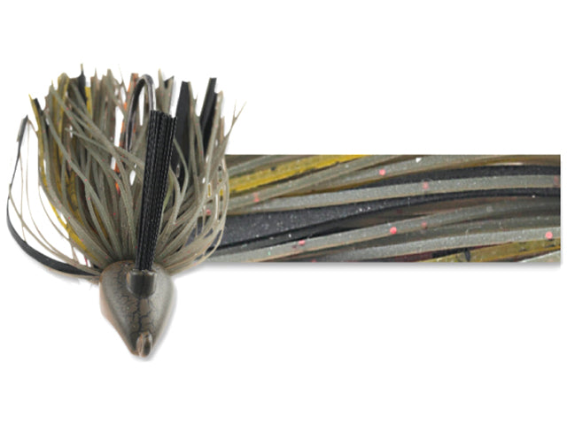 JIG COLMIC GAMERA ANTIBRADIS 3/4oz 21gr Iberian/Craw