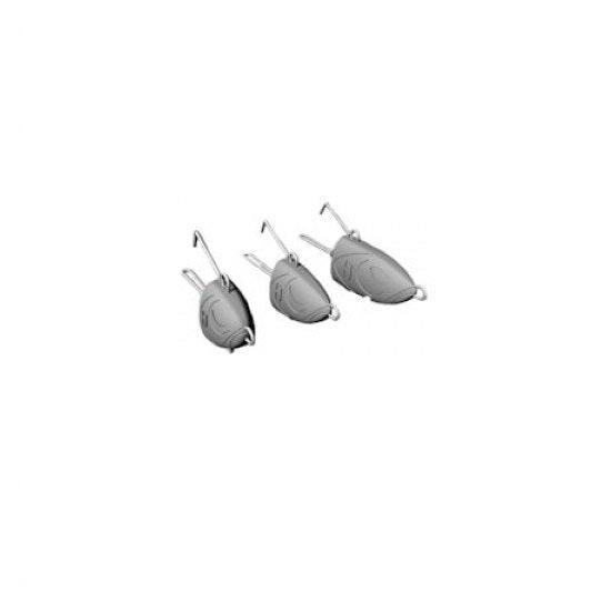JIG COLMIC HERAKLES XX 30gr Chartreuse