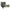 Jig Colmic Impact Antibradis 3/8oz 10.5gr Black/chartreuse