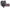 JIG COLMIC IMPACT ANTIBRADIS 1/4oz 7gr Black/Red