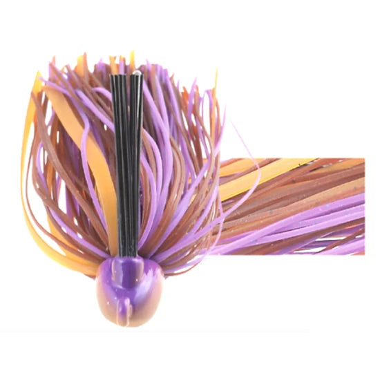 Jig Colmic Impact Antibradis 3/8oz 10.5gr Pj B