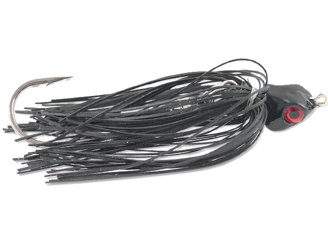JIG COLMIC JOINT 3/0 3/8oz 10.5gr Black