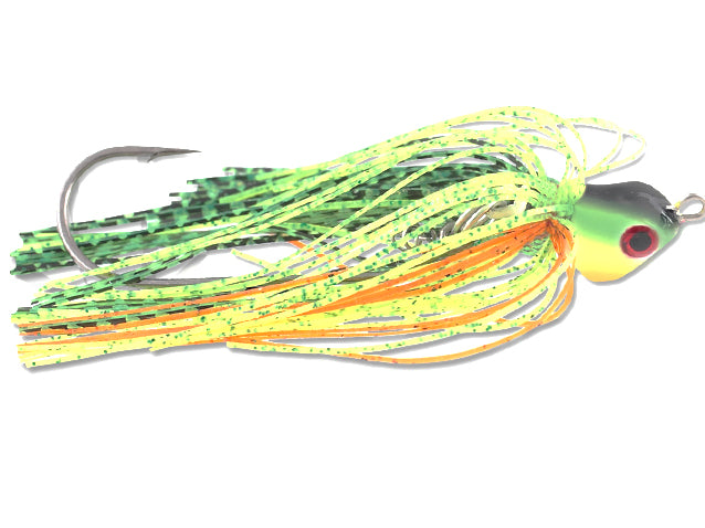 JIG COLMIC JOINT 3/0 3/8oz 10.5gr FIRE tiger