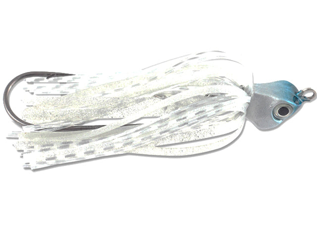 JIG COLMIC JOINT 3/0 3/8oz 10.5gr Silver