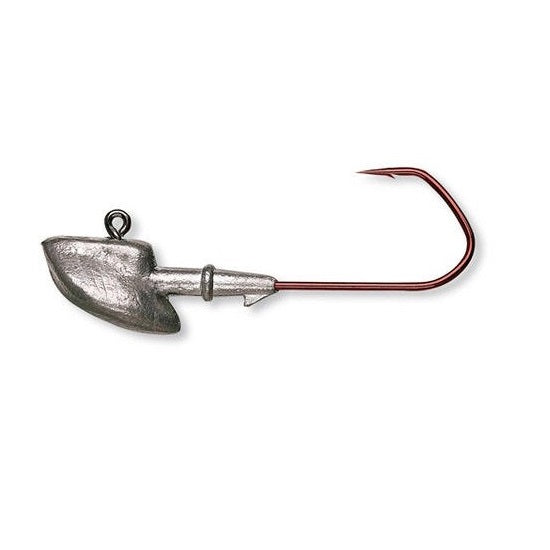 JIG CORMORAN STAND-UP 4/0 20G 4BUC/PL