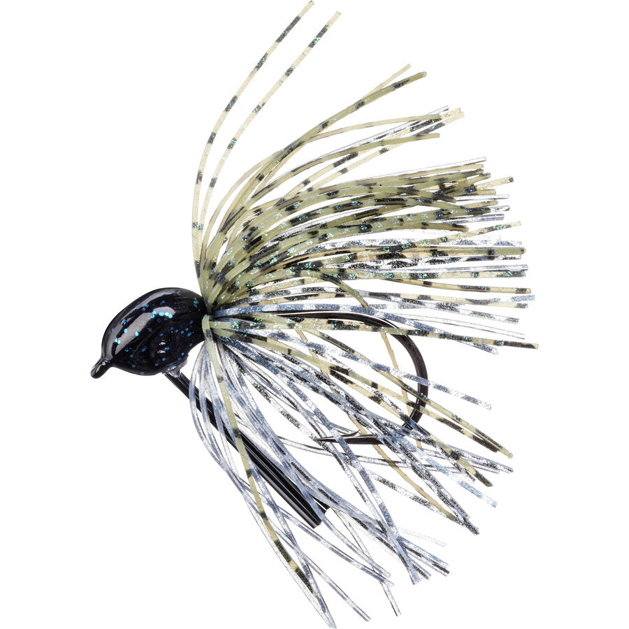 JIG DAIWA PROREX COVER JIG TG 8G BLUE GILL