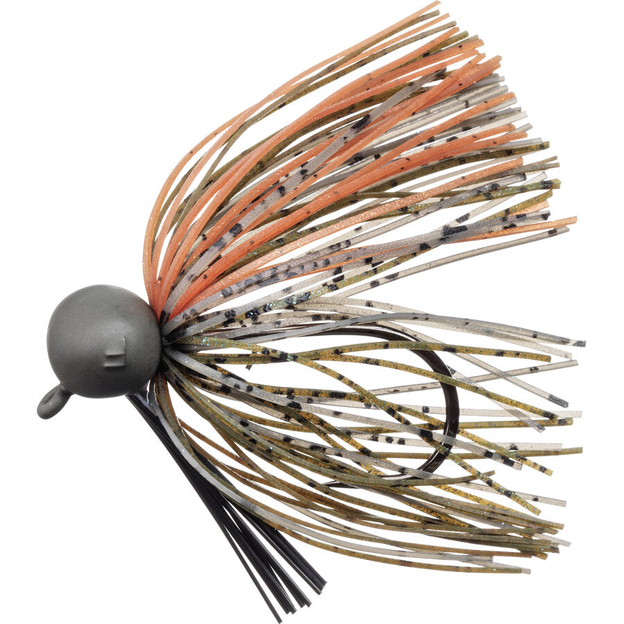 JIG  DAIWA PROREX MULTI JIG TG 10G ZARIGANI