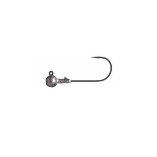 JIG FUDO 10.5GR CARLIG NR 6/0 6BUC