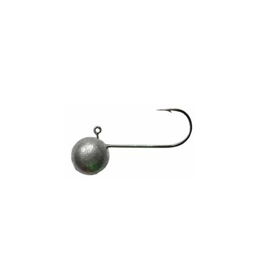 JIG FUDO MICRO 2GR CARLIG NR 6 9BUC