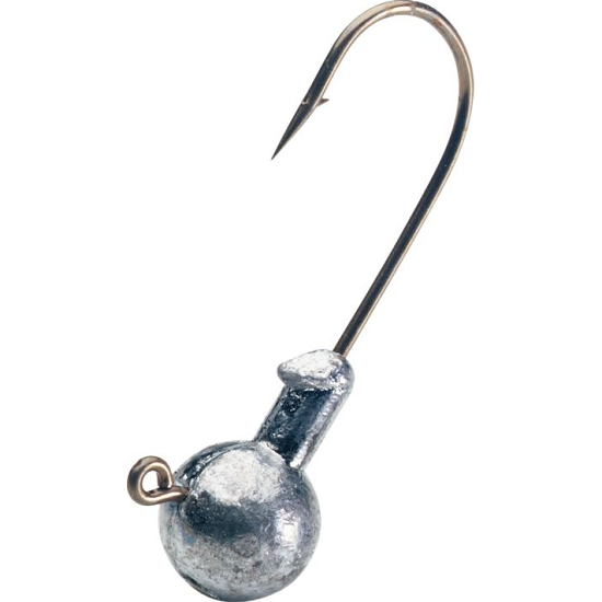 JIG GAMAKATSU NR 1/0 7GR 10BUC