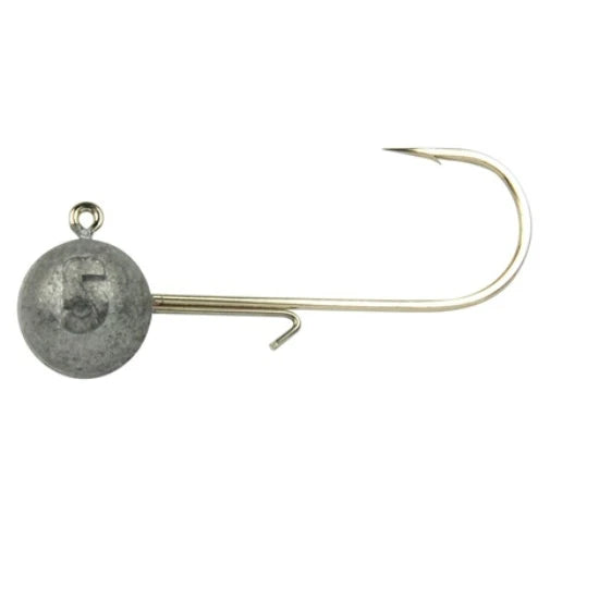 Jig Gspro-gamakatsu Round Jig 23 7gr 3/0 4buc