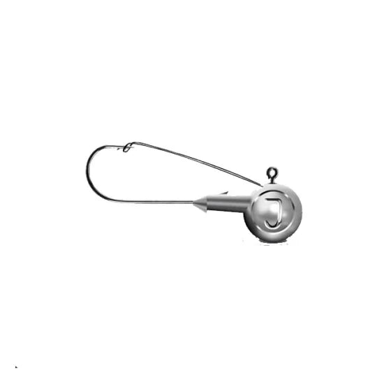 Jig Jaxon Antibradis 5/0-28gr 5/plic