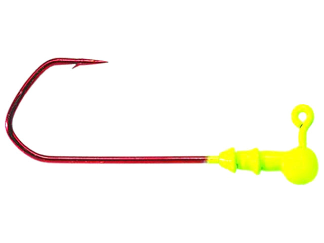 JIG JAXON  MARINE GALBEN 5/0-3GR
