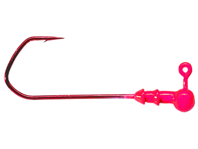 JIG JAXON  MARINE ROSU 4/0-3GR