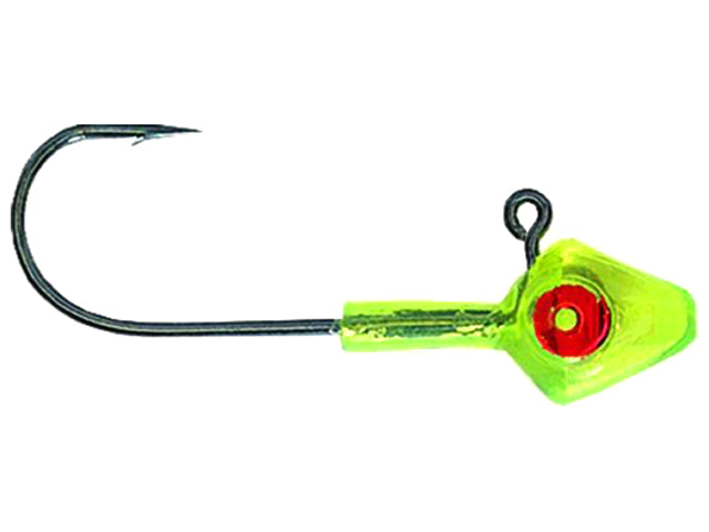 JIG JAXON RED EYE NR 1