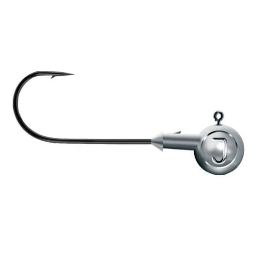 Jig Jaxon Sumato Black 2/0-10gr