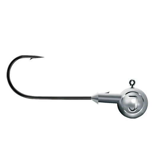 Jig Jaxon Sumato Black 6 4gr