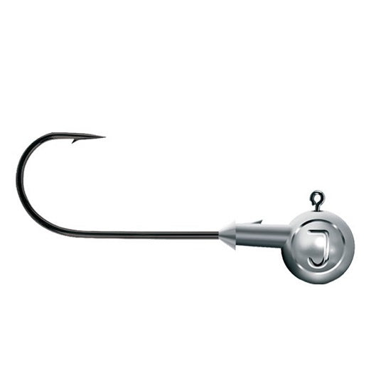 JIG JAXON SUMATO BLACK 6 3GR