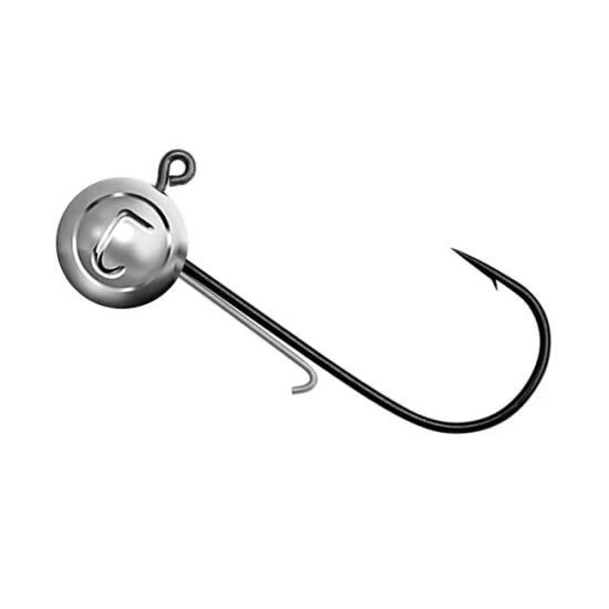 Jig Jaxon Sumato Black Slim 1-5gr 3buc/plic