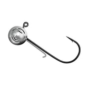 Jig Jaxon Sumato Black Slim 1-5gr 3buc/plic