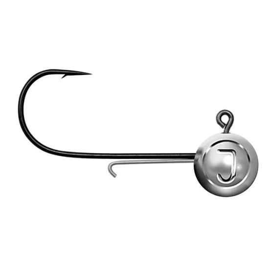 Jig Jaxon Sumato Black Slim 2/0-5gr 3buc/plic