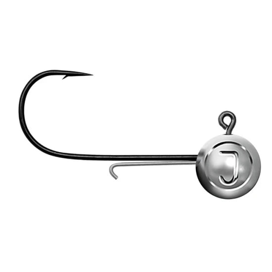 Jig Jaxon Sumato Black Slim 3/0-6gr 3buc/plic