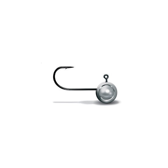 JIG JAXON SUMATO MICRO BLACK 8 4GR