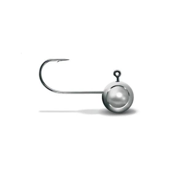 Jig Jaxon Sumato Micro Silver 4-6gr 5/plic