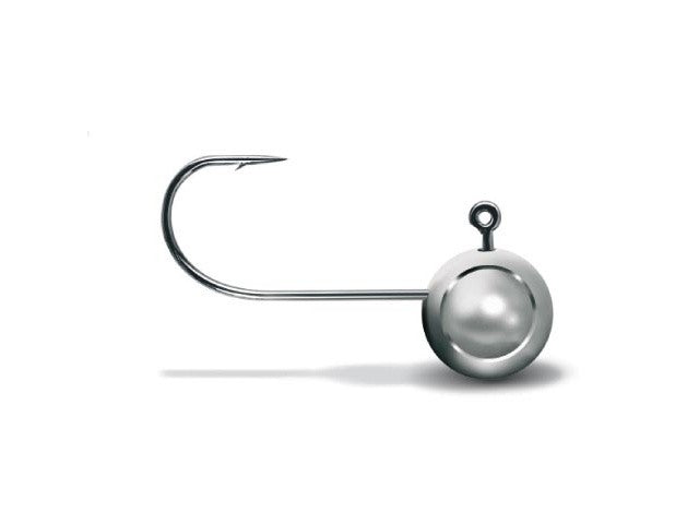 JIG JAXON SUMATO MICRO SILVER Nr4 3GR 5 PLIC