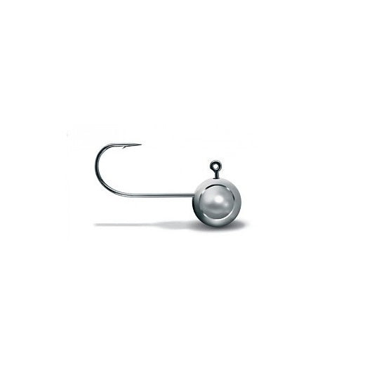JIG JAXON SUMATO MICRO SILVER 8 4GR