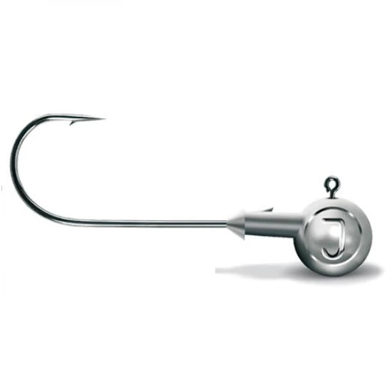 Jig Jaxon Sumato Silver 5/0-4gr 3/plic