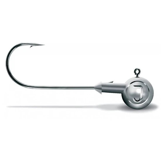 Jig Jaxon Sumato Silver 6/0-4gr